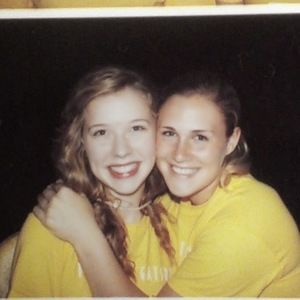 Meet your Posher, Liz